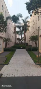 Apartamento com 2 Quartos à venda, 47m² no Conjunto Habitacional Jardim das Palmeiras II, Ribeirão Preto
