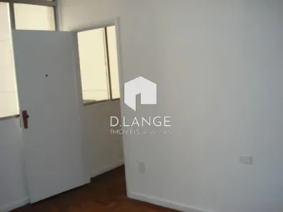 Sala Comercial à venda, 45m² no Vila Itapura, Campinas