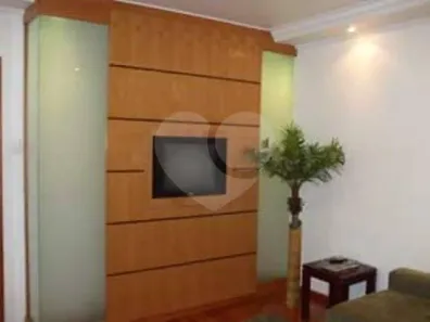 Sobrado com 4 Quartos à venda, 500m² no Santa Teresinha, São Paulo