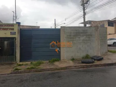 Lote/Terreno à venda, 180m² no Jardim Rosa de Franca, Guarulhos