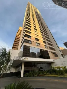 Apartamento com 4 Quartos à venda, 235m² no Jardim Goiás, Goiânia