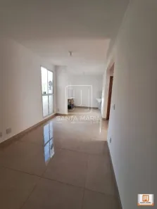 Apartamento com 2 Quartos à venda, 48m² no Reserva Real, Ribeirão Preto