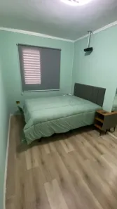 Apartamento com 3 Quartos à venda, 59m² no Parque Marabá, Taboão da Serra
