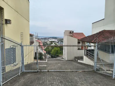Lote/Terreno à venda, 105m² no Nonoai, Porto Alegre