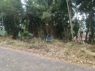 Lote/Terreno à venda, 542m² no Velha, Blumenau
