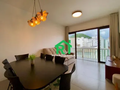 Apartamento com 3 Quartos à venda, 126m² no Pitangueiras, Guarujá