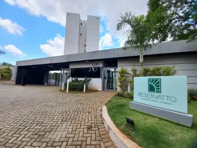 Apartamento com 2 Quartos à venda, 56m² no Parque Rural Fazenda Santa Cândida, Campinas