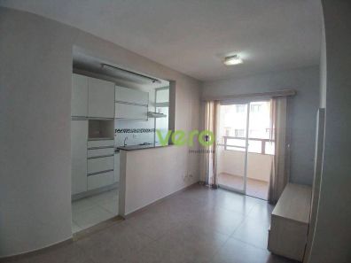 Apartamento com 2 Quartos à venda, 56m² no Vila Belvedere, Americana
