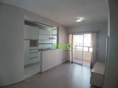 Apartamento com 2 Quartos à venda, 56m² no Vila Belvedere, Americana