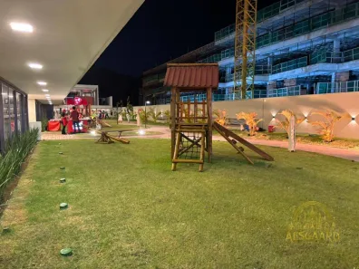 Apartamento com 3 Quartos à venda, 107m² no Ponta do Seixas, João Pessoa