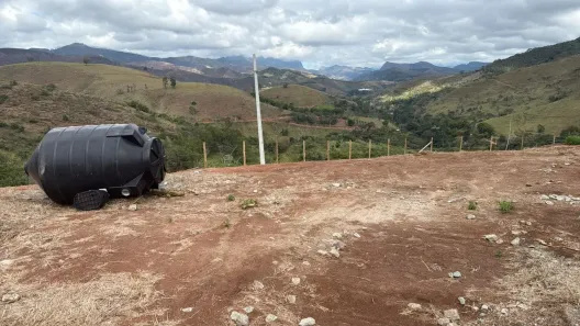 Lote/Terreno à venda, 800m² no Posse, Petrópolis