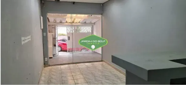Ponto Comercial à venda, 120m² no Vila Mascote, São Paulo