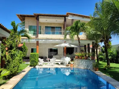 Casa com 7 Quartos à venda, 400m² no São José dos Náufragos, Aracaju