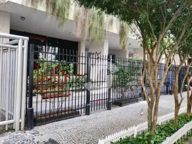 Apartamento com 4 Quartos à venda, 220m² no Icaraí, Niterói