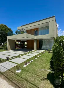 Casa de Condomínio com 4 Quartos para alugar, 320m² no Praia do Francês, Marechal Deodoro