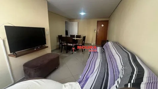 Apartamento com 2 Quartos à venda, 65m² no Jardim Patente, São Paulo