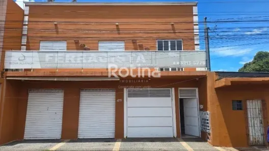 Galpão/Depósito/Armazém para alugar, 180m² no São Jorge, Uberlândia