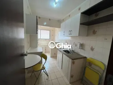 Apartamento com 1 Quarto à venda, 60m² no Bosque, Campinas