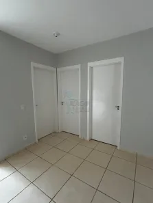 Apartamento com 2 Quartos à venda, 43m² no Jardim Diva Tarlá de Carvalho, Ribeirão Preto