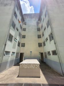 Apartamento com 2 Quartos à venda, 50m² no Jardim Leônidas Moreira, São Paulo