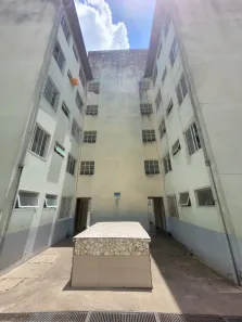 Apartamento com 2 Quartos à venda, 50m² no Jardim Leônidas Moreira, São Paulo
