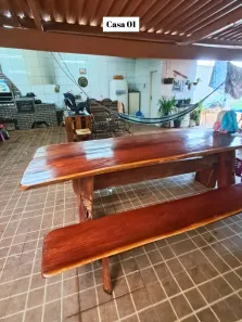 Casa com 7 Quartos à venda, 534m² no Jardim Tropical, Aparecida de Goiânia