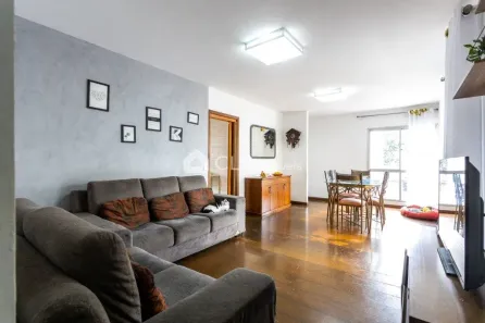 Apartamento com 3 Quartos à venda, 115m² no Vila Pompéia, São Paulo