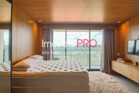 Apartamento com 1 Quarto à venda, 37m² no Pinheiros, São Paulo
