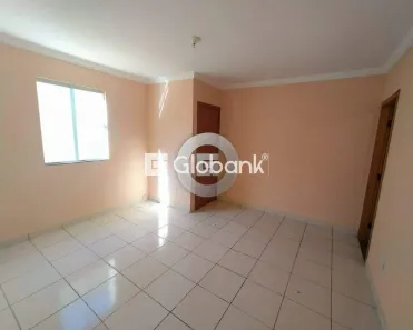 Apartamento com 3 Quartos à venda, 90m² no Vila Mauricéia, Montes Claros