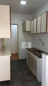 Apartamento com 2 Quartos à venda, 64m² no Demarchi, São Bernardo do Campo