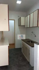 Apartamento com 2 Quartos à venda, 64m² no Demarchi, São Bernardo do Campo