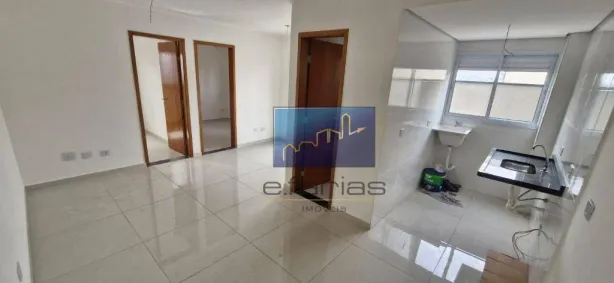 Apartamento com 2 Quartos à venda, 40m² no Vila Talarico, São Paulo