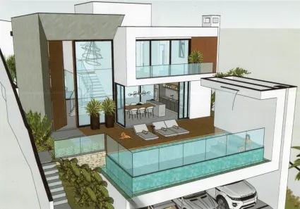 Casa de Condomínio com 3 Quartos à venda, 354m² no Paiol Velho, Santana de Parnaíba