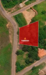 Lote/Terreno à venda, 530m² no Roma, Volta Redonda