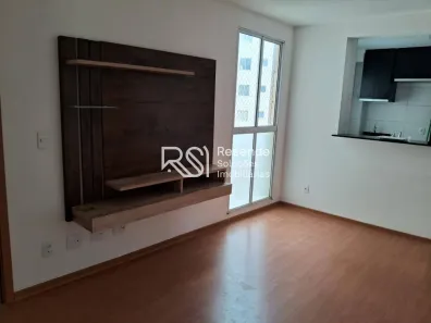 Apartamento com 2 Quartos à venda, 49m² no São Jorge, Maceió