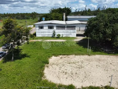 Galpão/Depósito/Armazém à venda, 650m² no , São José de Mipibu