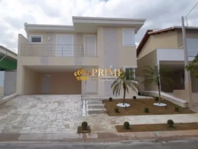 Casa de Condomínio com 4 Quartos à venda, 320m² no Swiss Park, Campinas