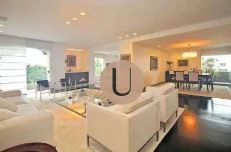 Apartamento com 4 Quartos à venda, 300m² no Alto de Pinheiros, São Paulo