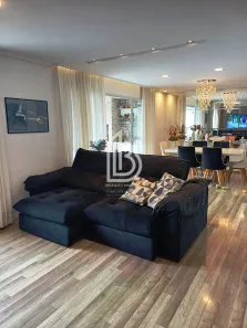 Apartamento com 3 Quartos à venda, 123m² no Centro, São Bernardo do Campo