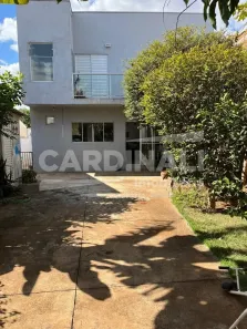 Cobertura com 4 Quartos à venda, 120m² no Jardim Santa Angelina, Araraquara