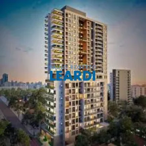 Apartamento com 2 Quartos à venda, 61m² no Pinheiros, São Paulo