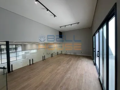 Galpão/Depósito/Armazém com 1 Quarto para alugar, 170m² no Parque Erasmo Assunção, Santo André