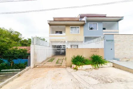 Casa com 3 Quartos à venda, 154m² no Jardim Três Rios, Campo Largo