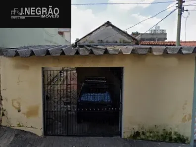 Casa com 2 Quartos à venda, 245m² no Vila Natália, São Paulo