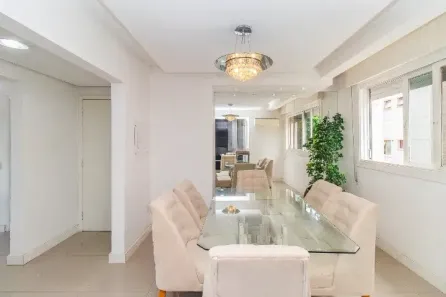 Apartamento com 3 Quartos à venda, 176m² no Jardim Botânico, Porto Alegre