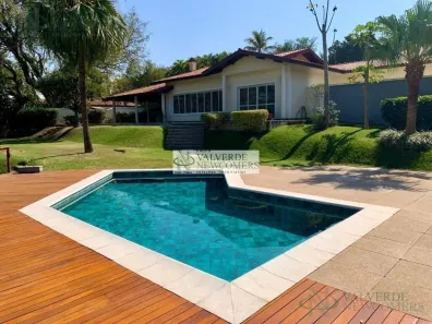 Casa com 4 Quartos para alugar, 5000m² no Sítios de Recreio Gramado, Campinas