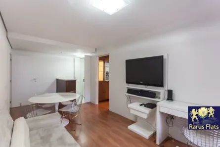 Flat com 2 Quartos para alugar, 60m² no Planalto Paulista, São Paulo