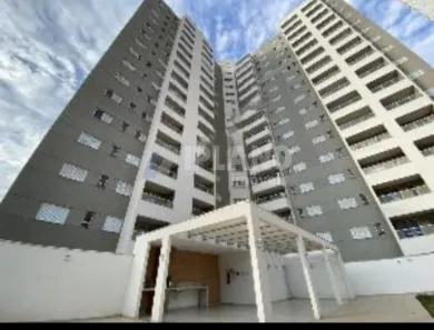 Apartamento com 3 Quartos à venda, 140m² no Jardim Macarenco, São Carlos