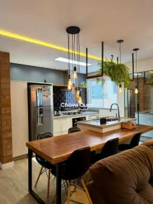 Apartamento com 2 Quartos à venda, 78m² no Recanto Tropical, Cascavel