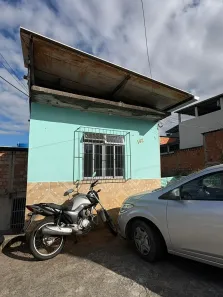 Casa com 1 Quarto à venda, 220m² no Nova Benfica, Juiz de Fora